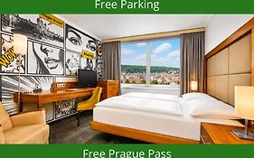 Hotel Uno Prague